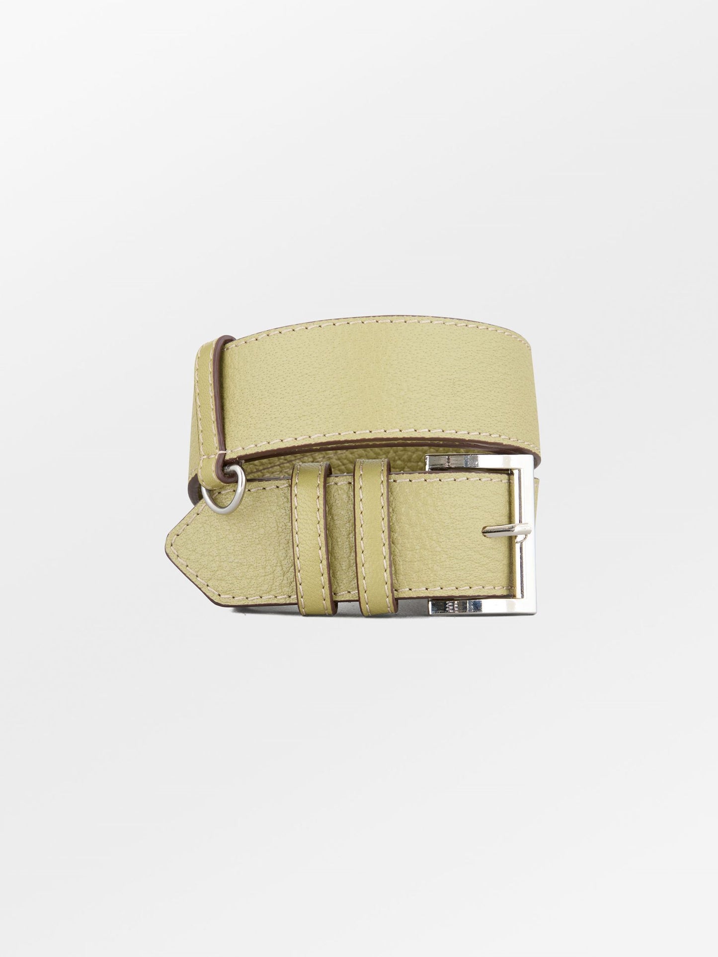 Grain Willia Belt Clothing - Becksöndergaard