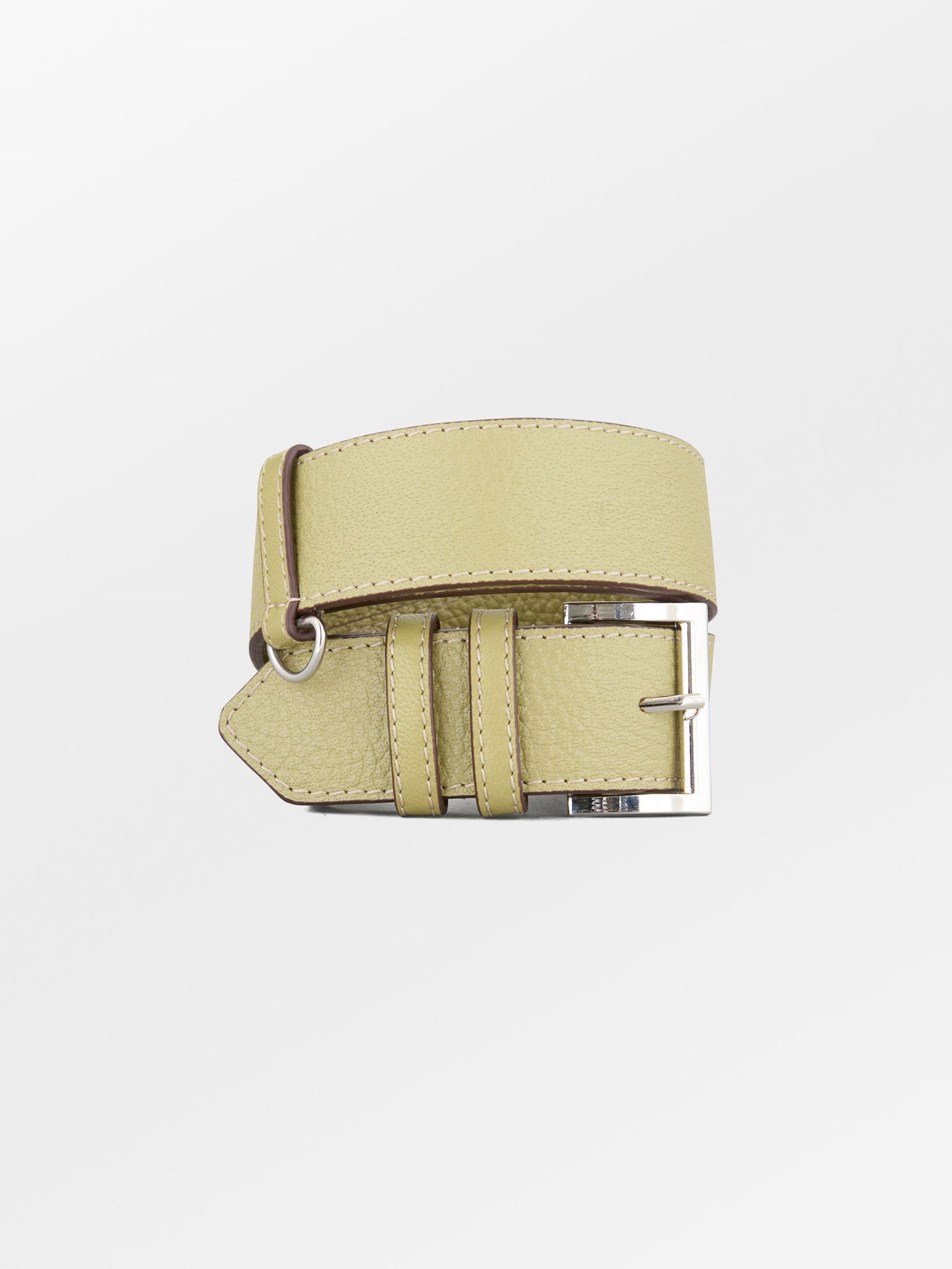 Grain Willia Belt Clothing - Becksöndergaard