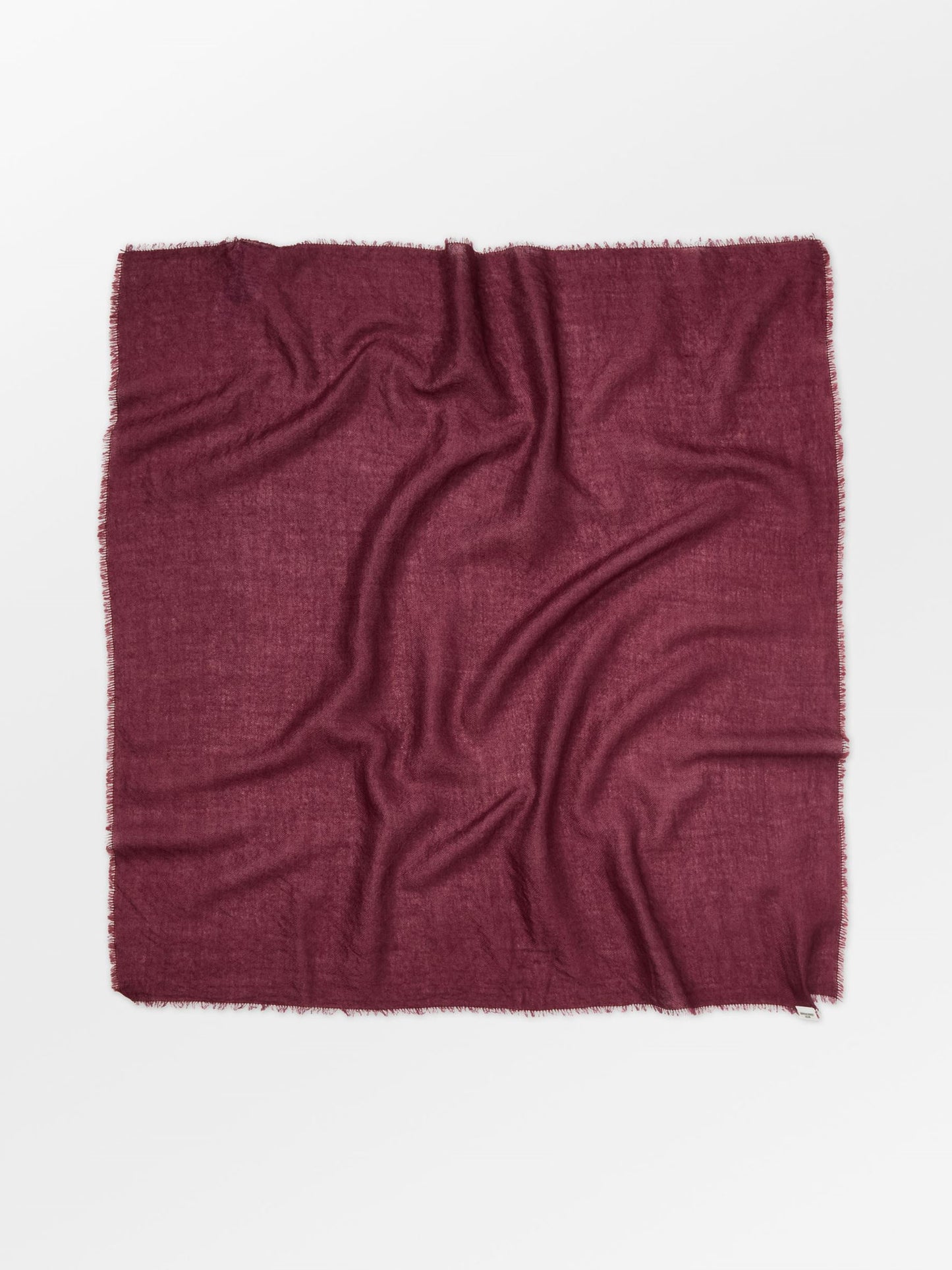 Cashma Small Scarf OneSize - Becksöndergaard