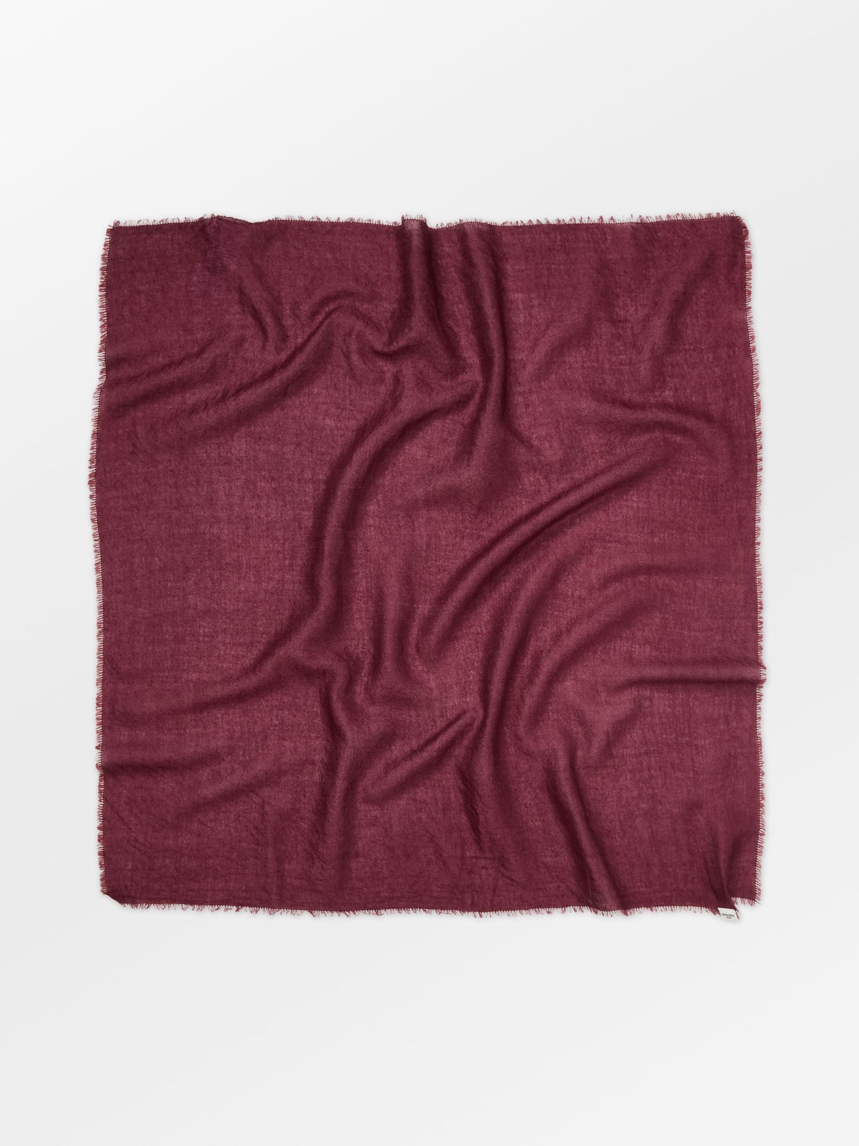 Cashma Small Scarf OneSize - Becksöndergaard