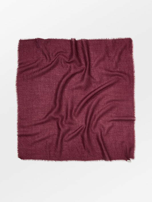 Cashma Small Scarf OneSize - Becksöndergaard