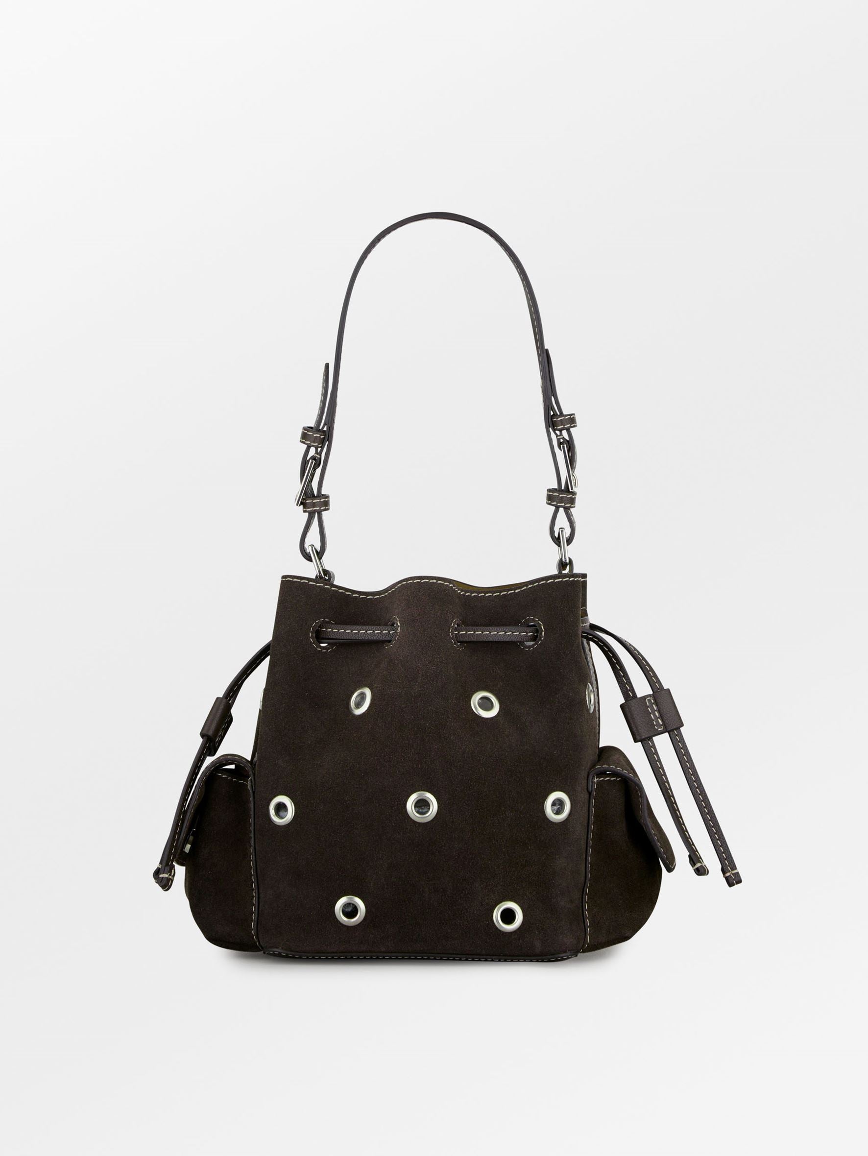 Ellura Bucket Small Bag OneSize - Becksöndergaard