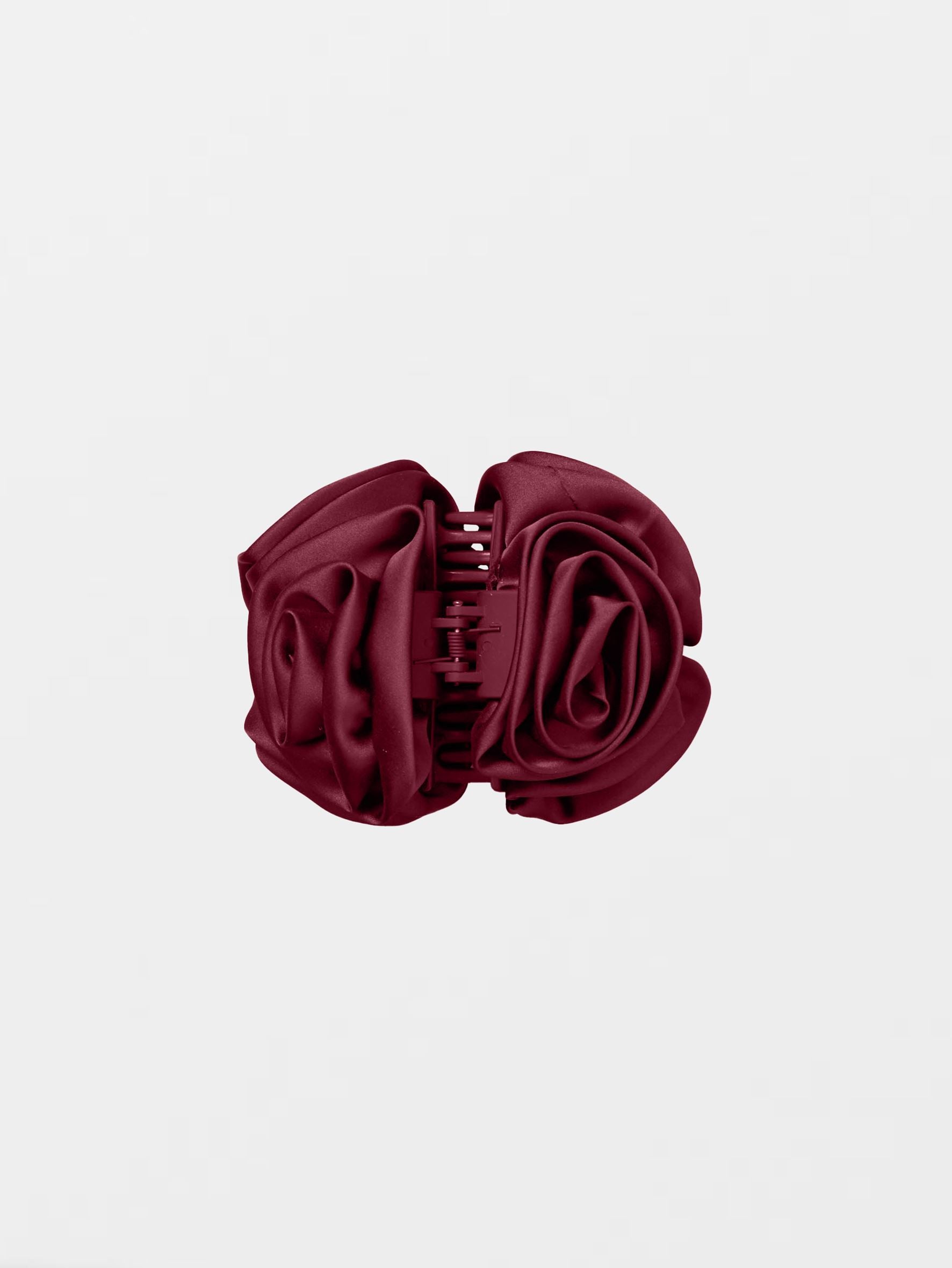 Rosia Flower Hair Claw OneSize - Becksöndergaard