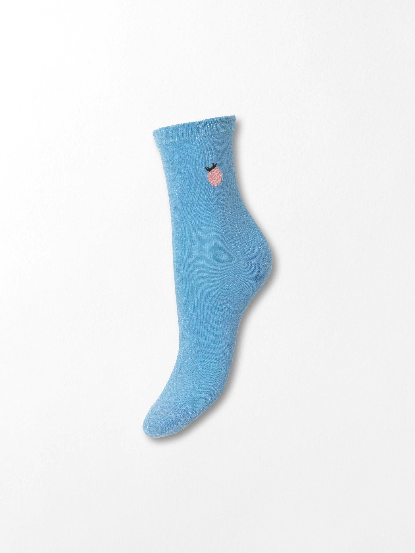 Frutie Glam Sock Socks   - Becksöndergaard