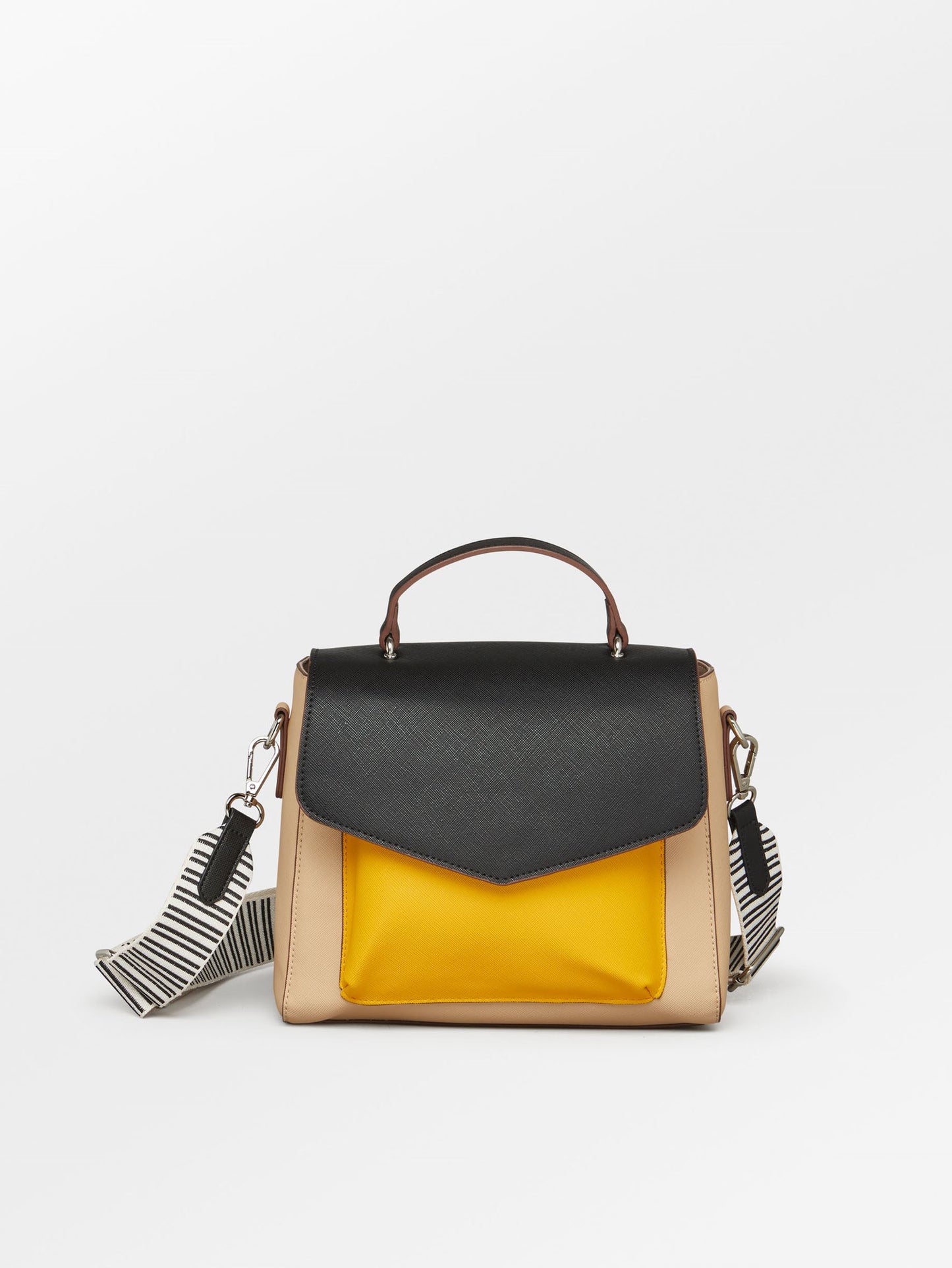 Mixy Block Elvisa Bag OneSize - Becksöndergaard