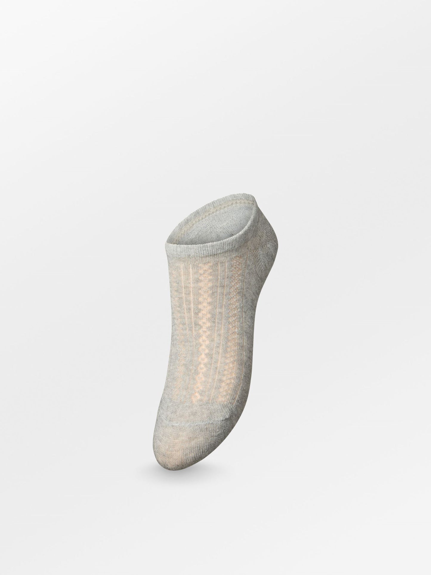 Crochia Cotta Sneakie Sock Socks - Becksöndergaard