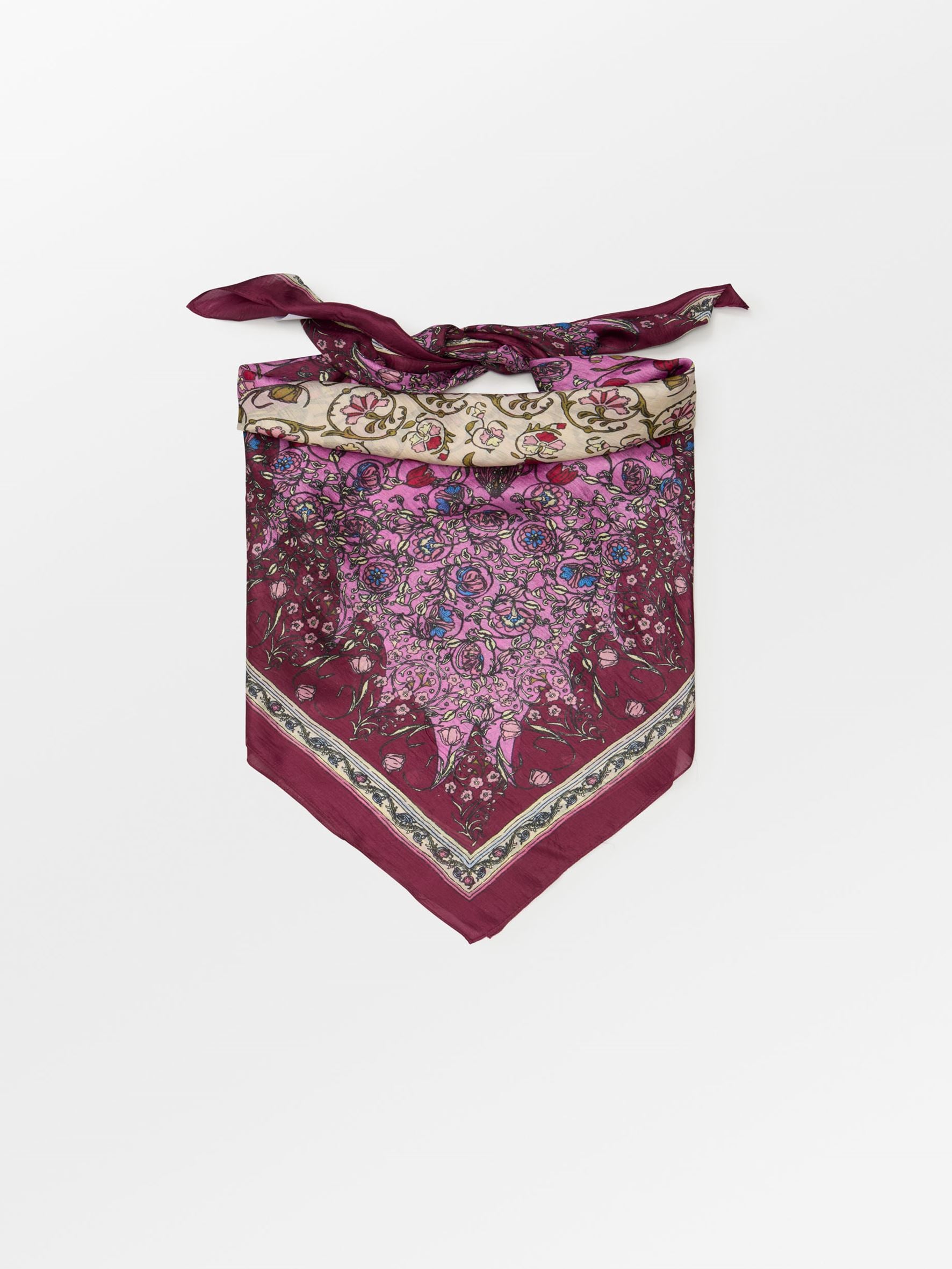 Gardenparty Taby Sia Scarf OneSize - Becksöndergaard