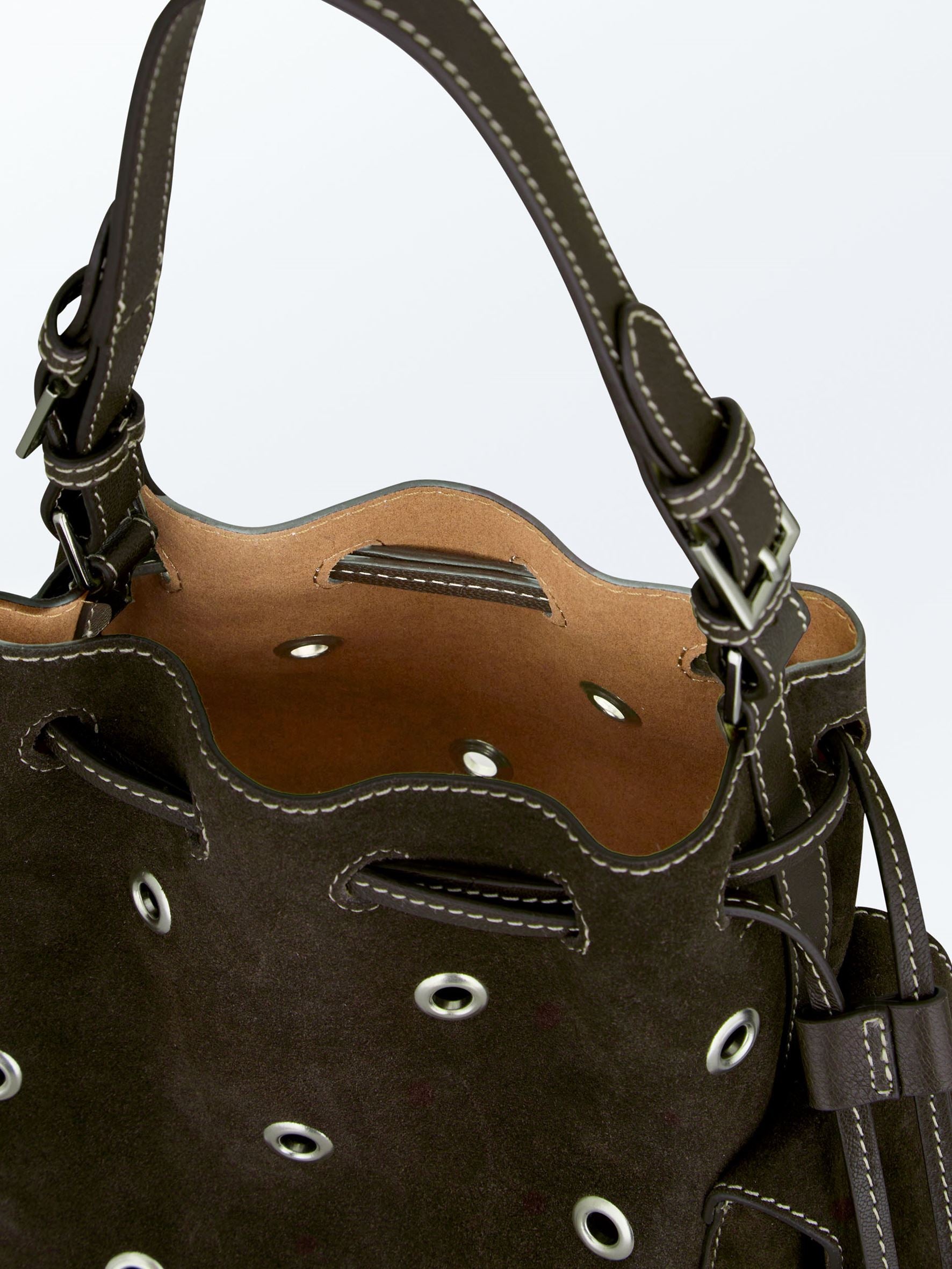 Ellura Bucket Small Bag OneSize - Becksöndergaard