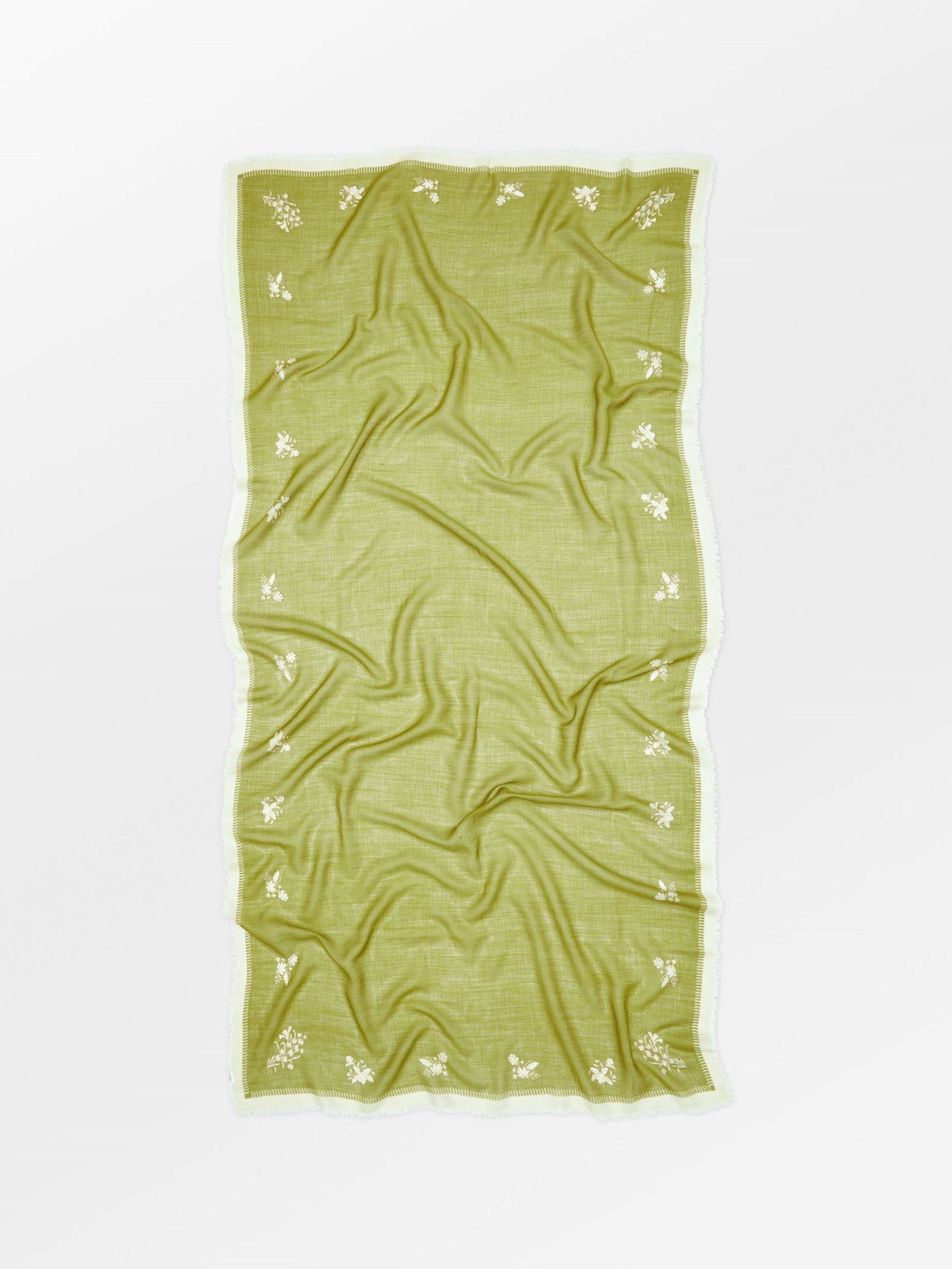 Flostella Siw Scarf OneSize - Becksöndergaard