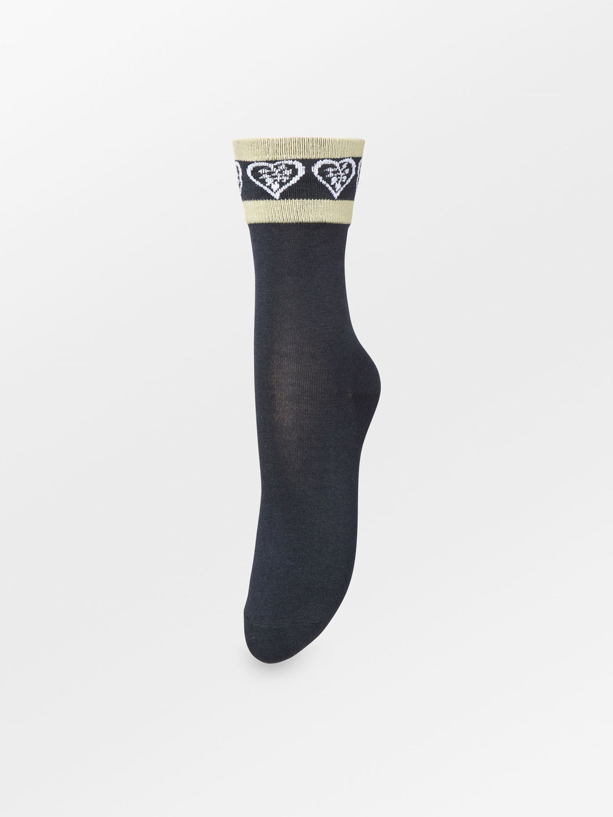 Hearty Bam Sock Socks - Becksöndergaard