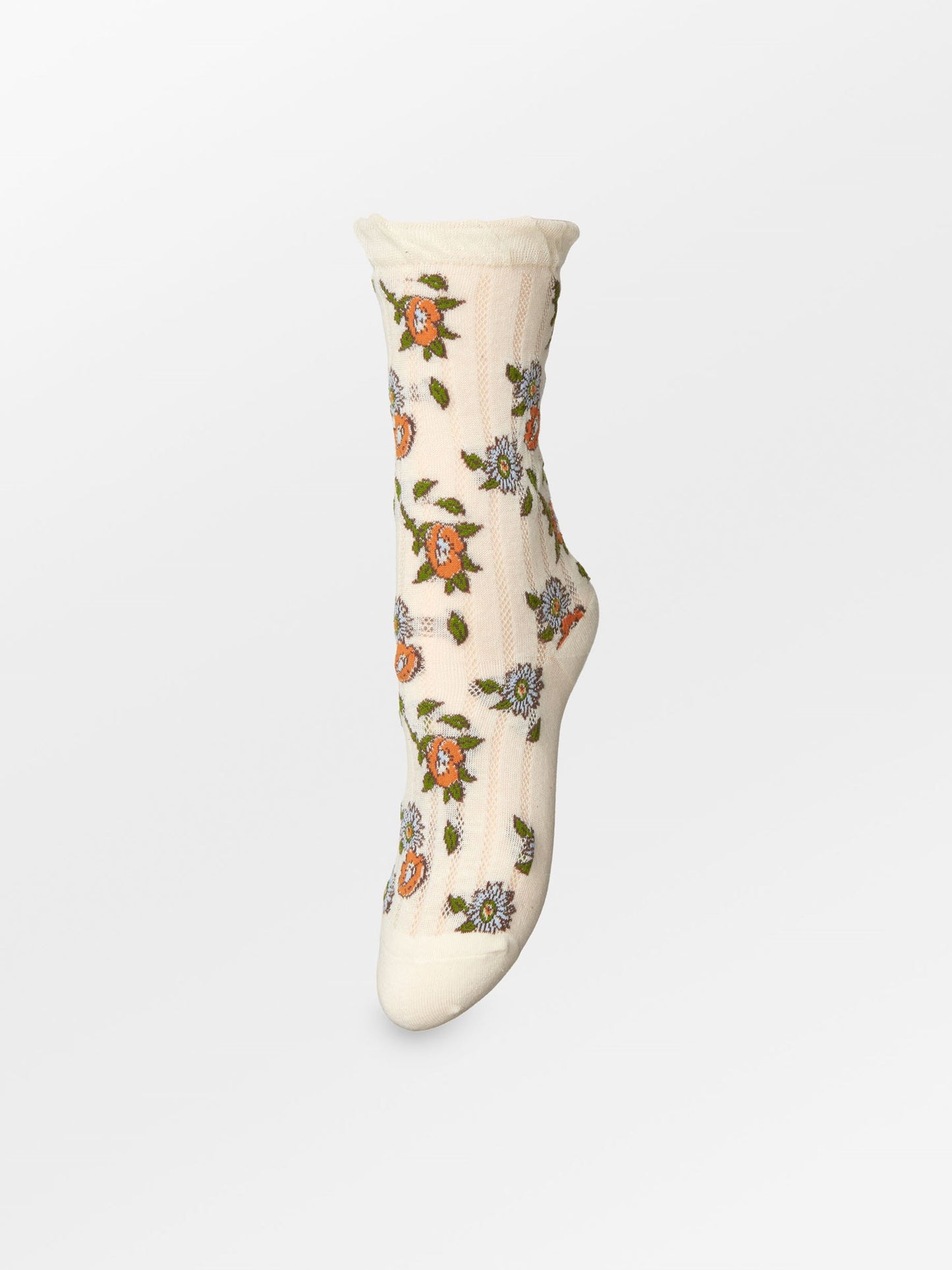 Florisima Cotta Sock Socks - Becksöndergaard