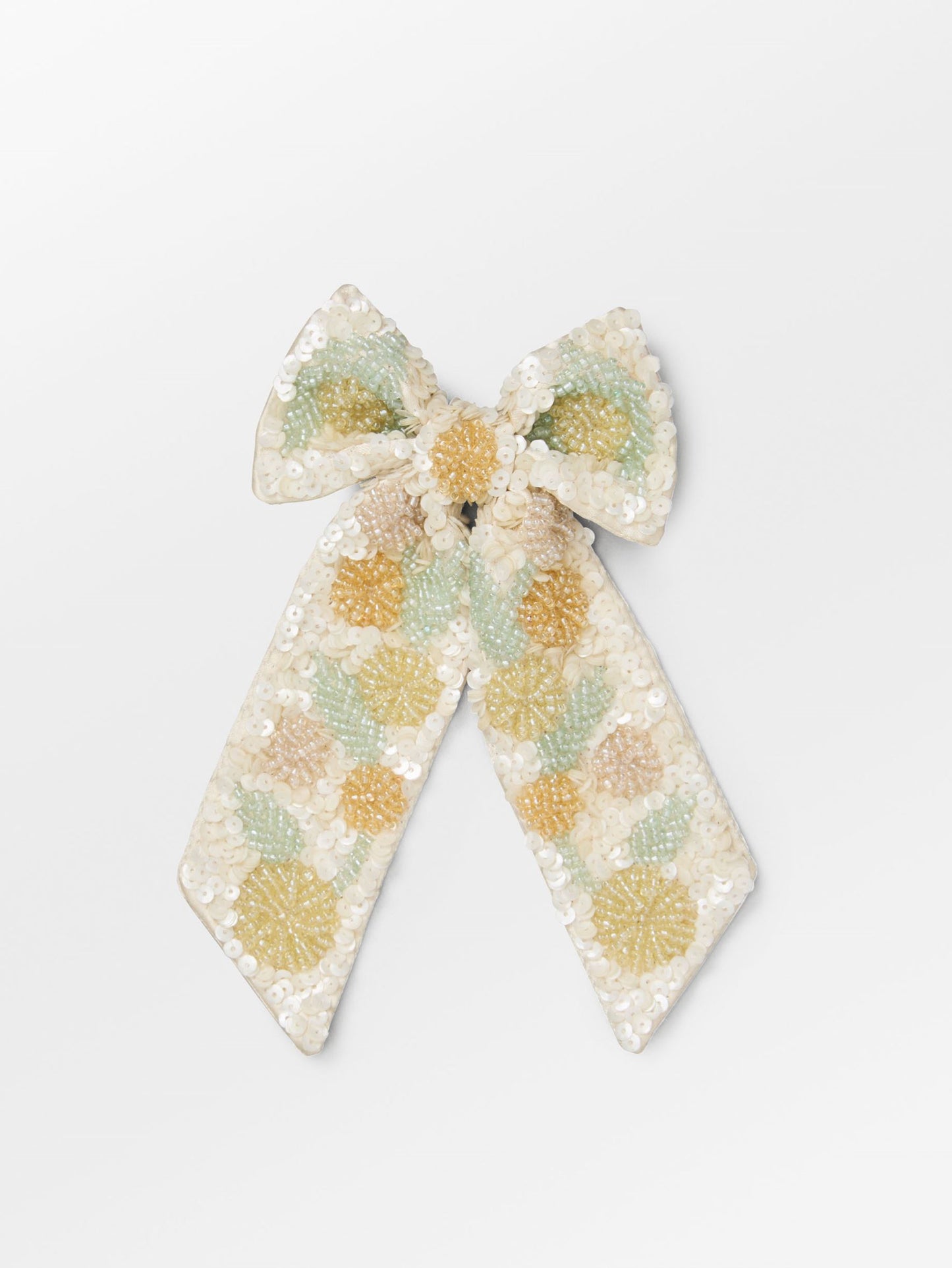 Carna Bow Clip OneSize - Becksöndergaard