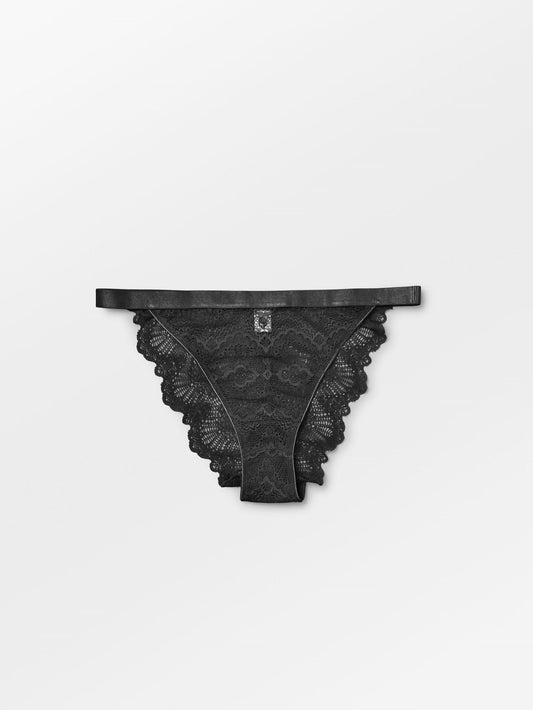 Wave Lace Ray Tanga Clothing - Becksöndergaard