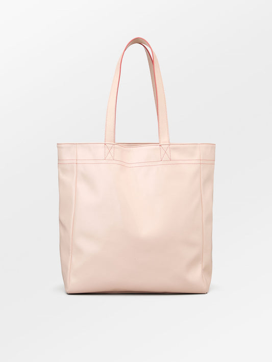 Becksöndergaard, Crinkled Liliana Bag - Peach Whip Pink, bags, bags, archive, archive, sale, sale, sale