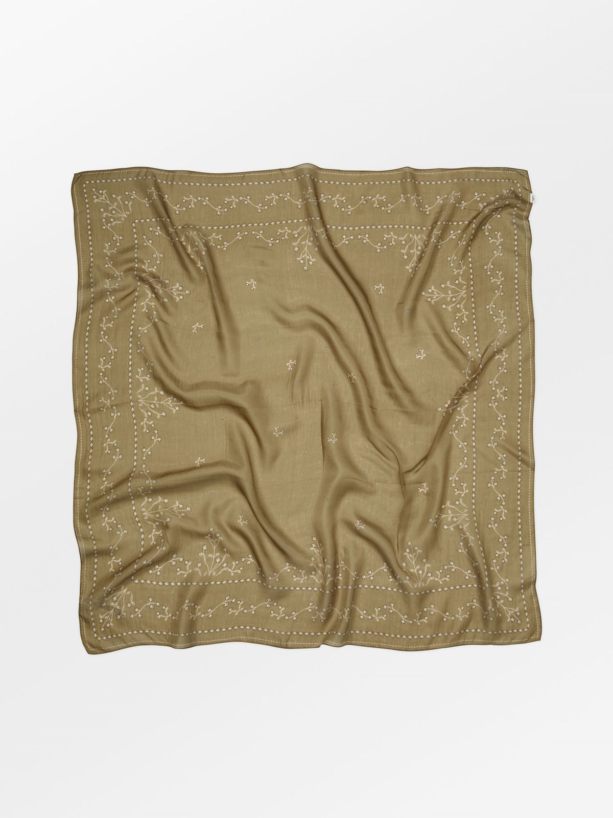 Paisie Taby Scarf OneSize - Becksöndergaard