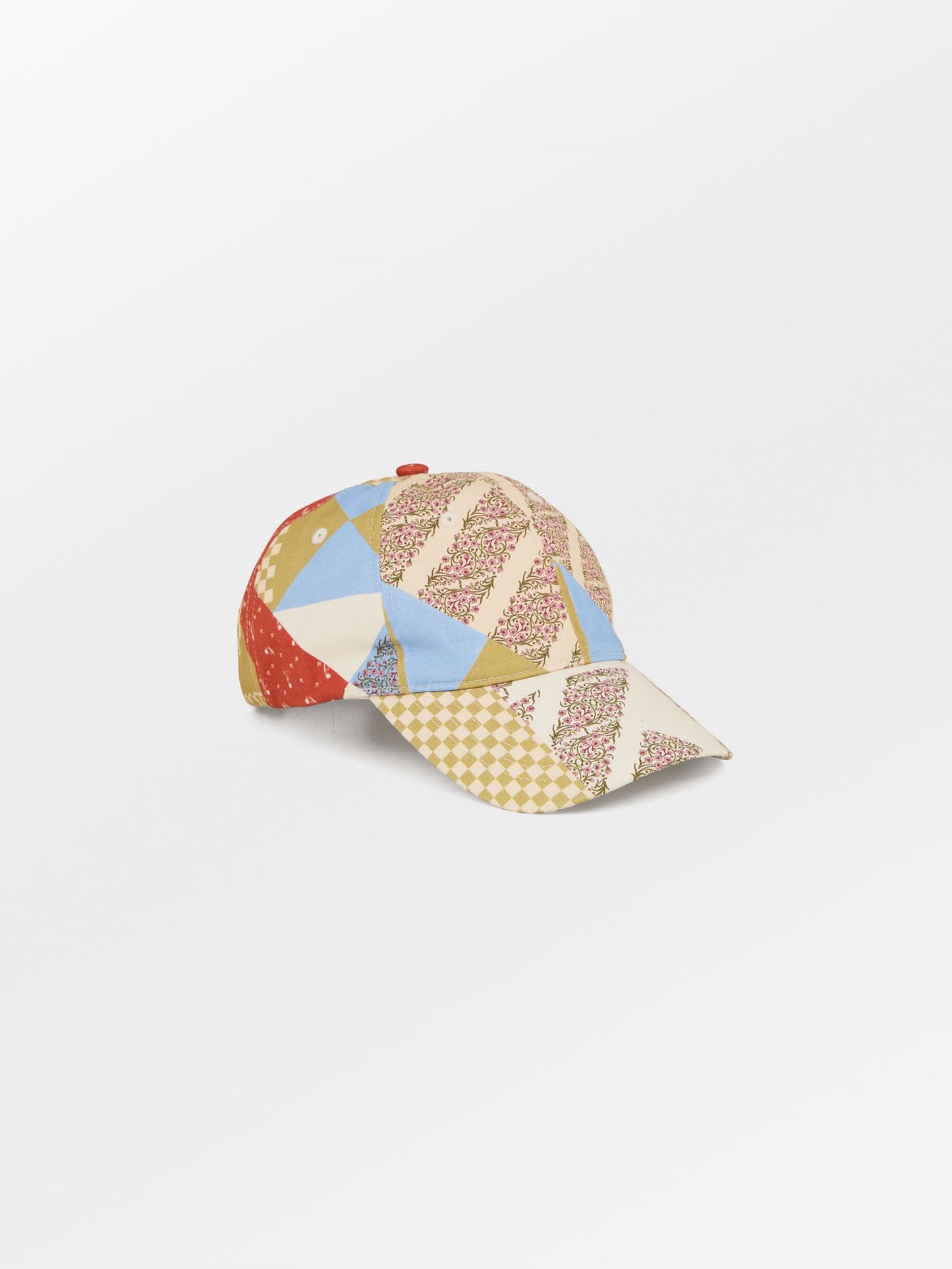 Quilta Cap OneSize - Becksöndergaard