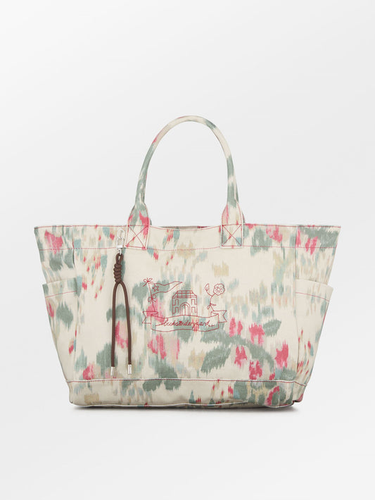 Tapelia Canvas Cecilia Bag OneSize - Becksöndergaard