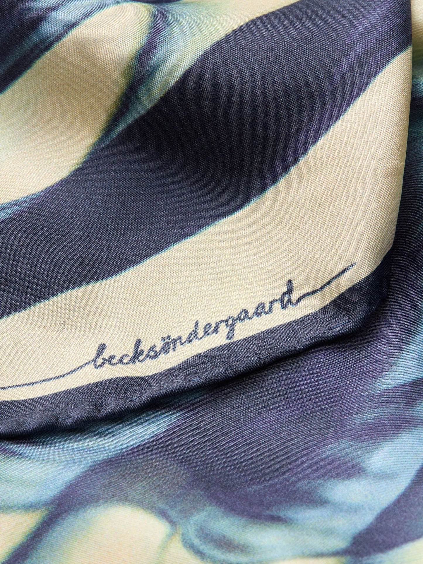 Sealica Sia Scarf OneSize - Becksöndergaard