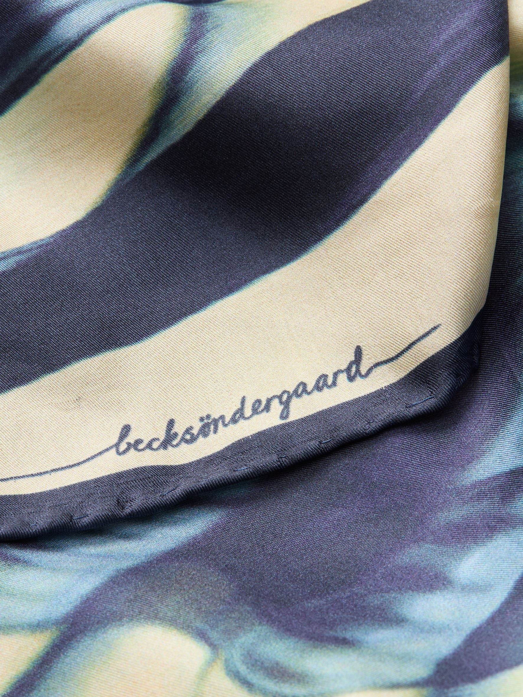 Sealica Sia Scarf OneSize - Becksöndergaard