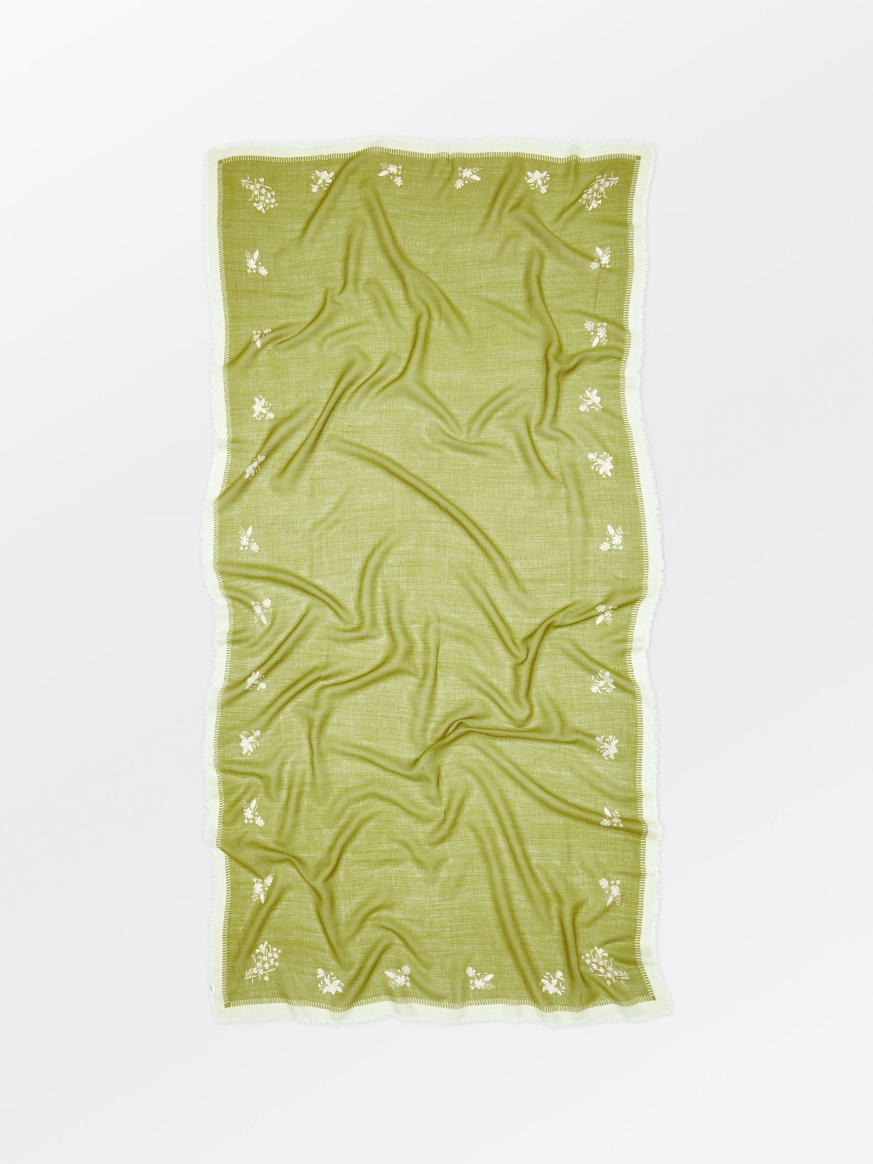 Flostella Siw Scarf OneSize - Becksöndergaard
