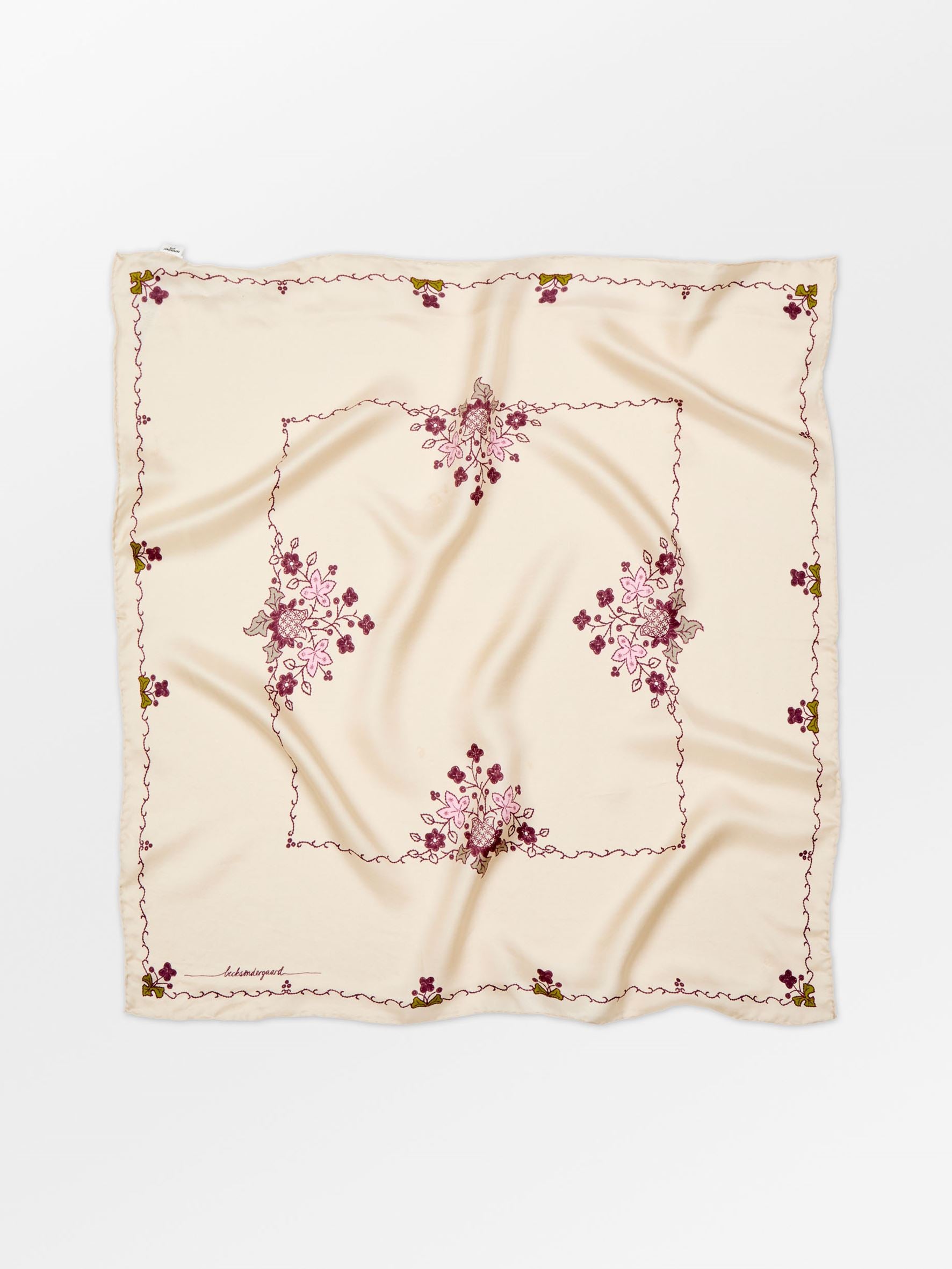 Brodaria Sia Scarf OneSize - Becksöndergaard