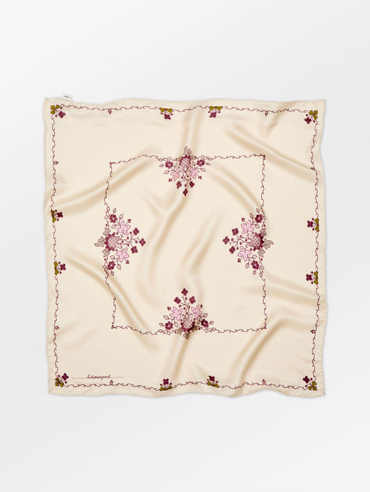 Brodaria Sia Scarf OneSize - Becksöndergaard