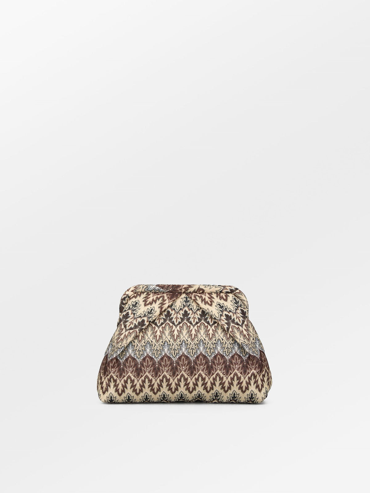 Becksöndergaard, Pala Bonita Bag - Clutch - Sand/Brown, gaveideer under 500, gaveidéer under 1000, gaveidéer, most popular