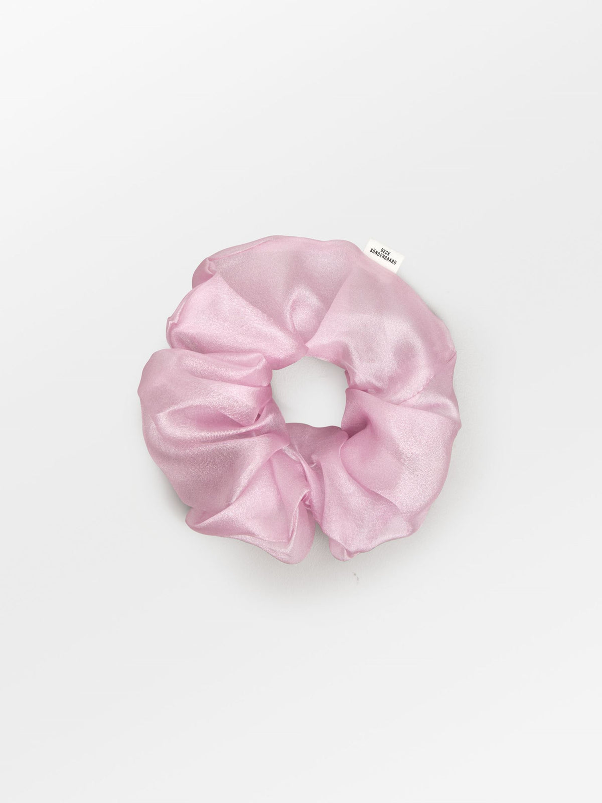 Organza Scrunchie OneSize - Becksöndergaard