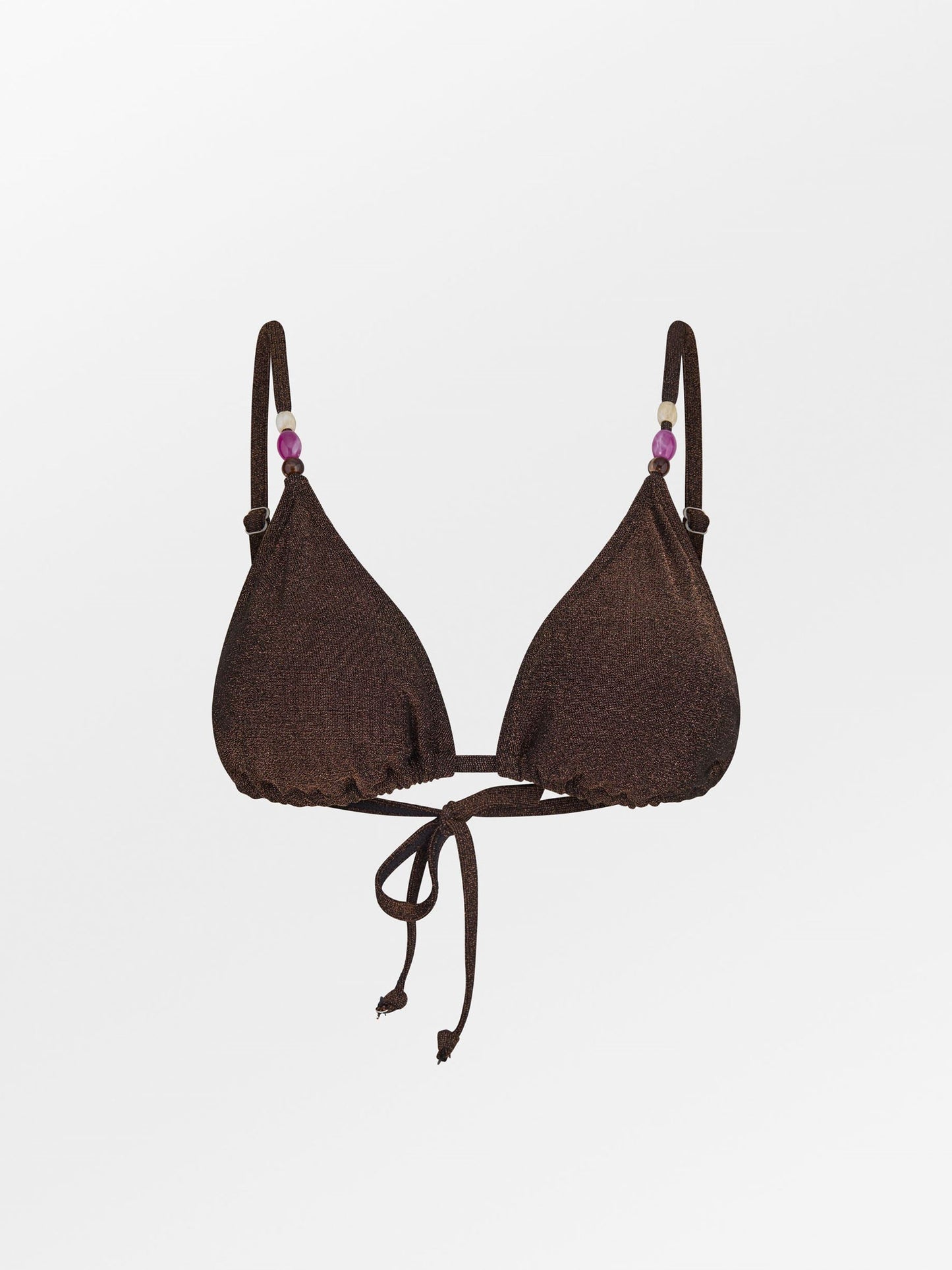 Beam Bella Bikini Top Clothing - Becksöndergaard