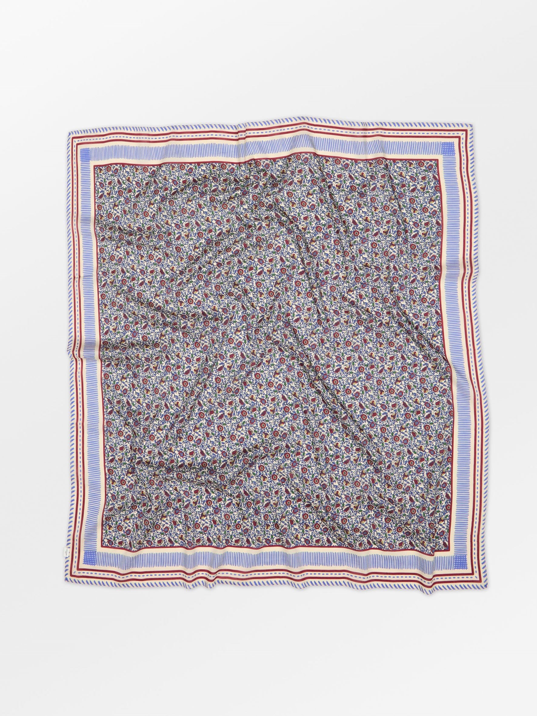 Asflora Sico Scarf OneSize - Becksöndergaard