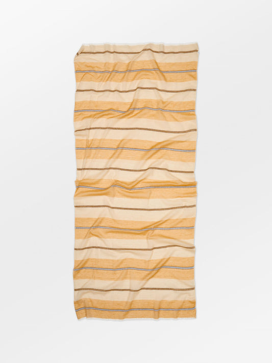 Wovelia Cowea Scarf OneSize - Becksöndergaard