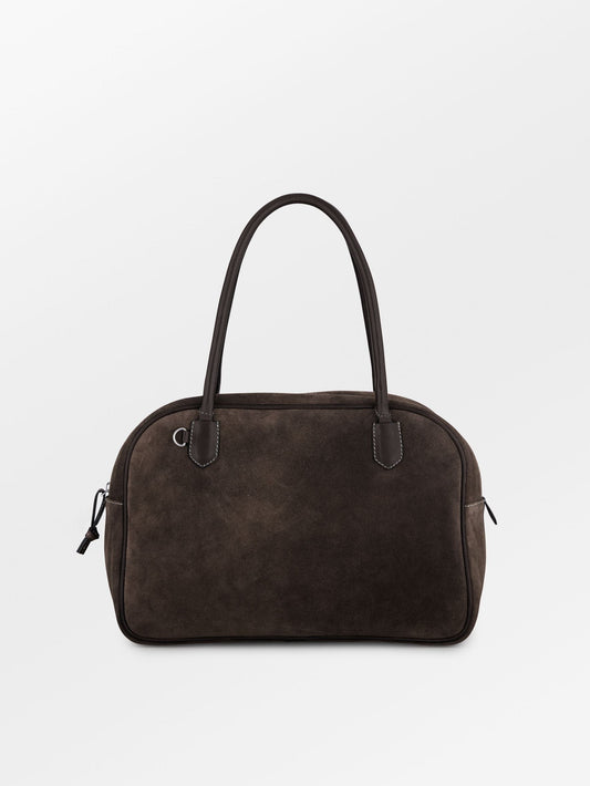Suede Bailie Bag OneSize - Becksöndergaard