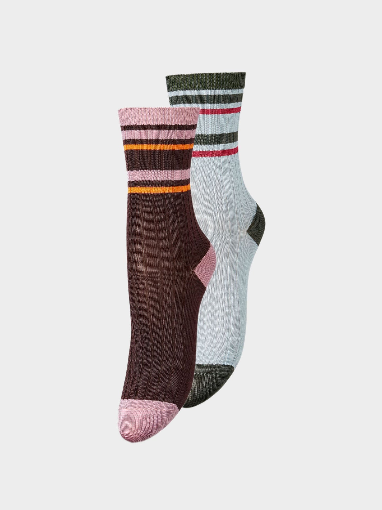 Sportia Glory Sock 2 Pack Socks - Becksöndergaard