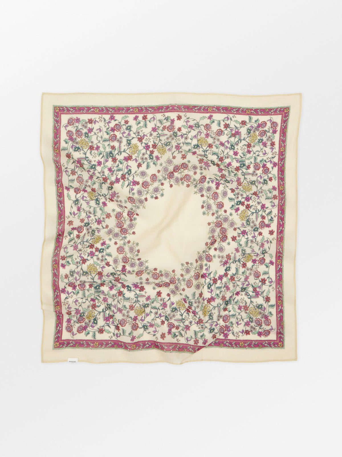 Beaufleur Cotta Scarf OneSize - Becksöndergaard