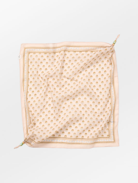 Vara Cotta Scarf OneSize - Becksöndergaard