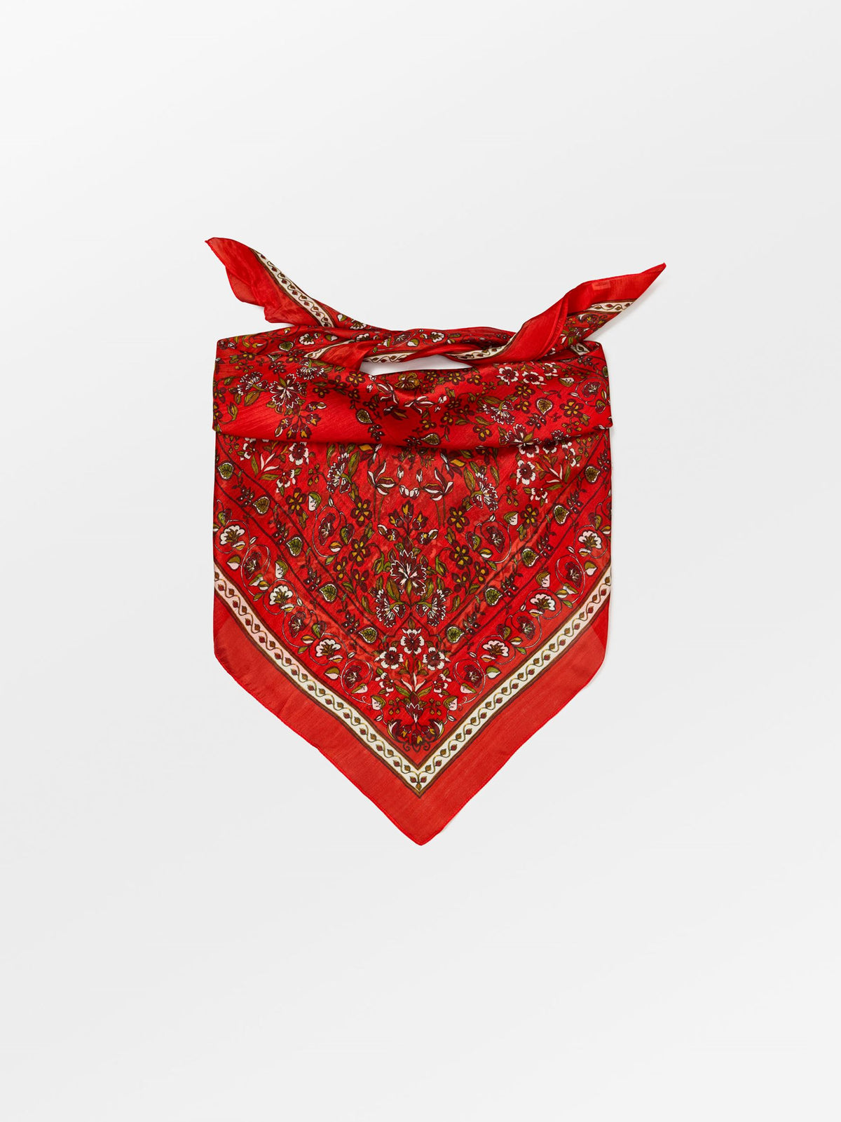 Loomara Taby Scarf OneSize - Becksöndergaard