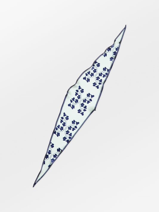 Elyris Diamond Scarf OneSize - Becksöndergaard