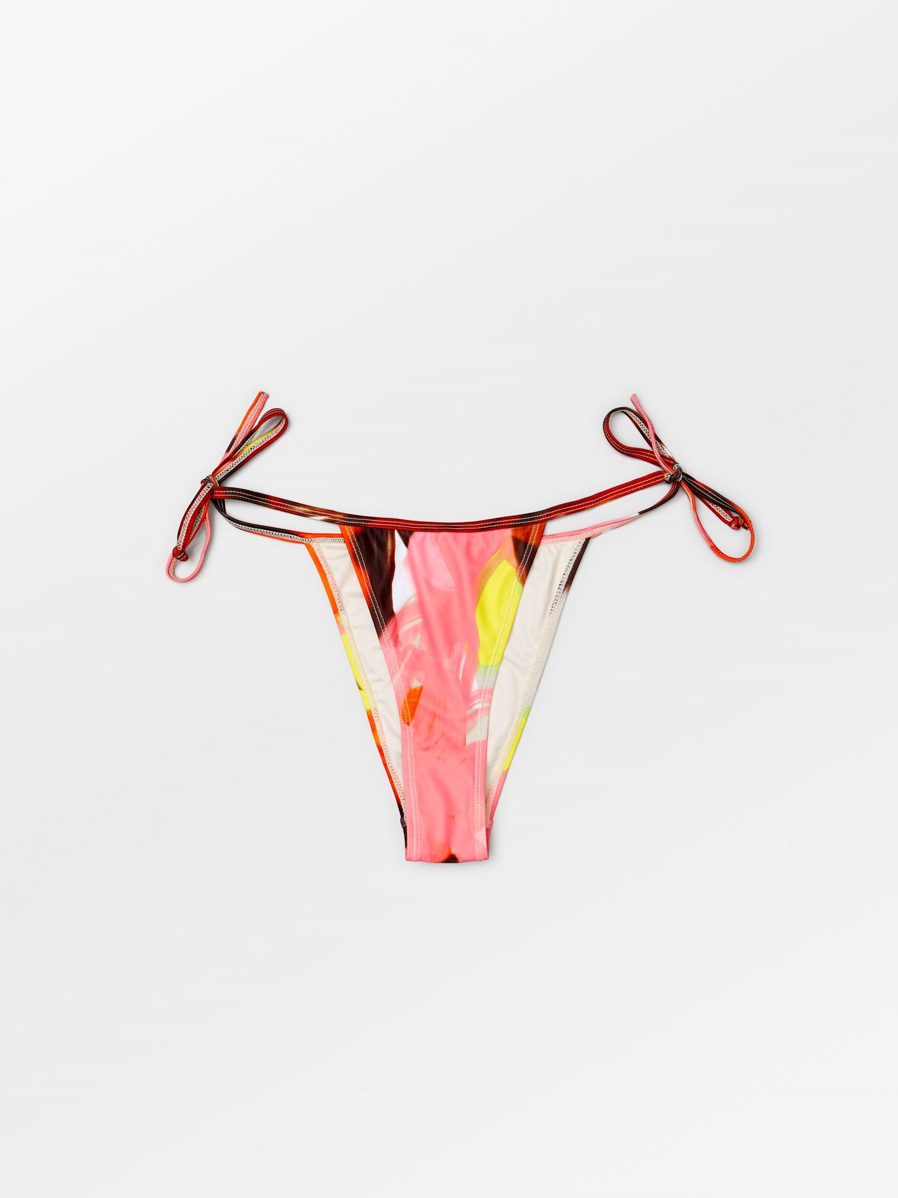 Maple Mila Bikini Tanga Clothing - Becksöndergaard