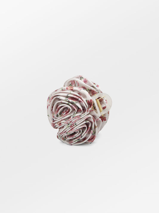 Meadora Luster Rosana Hair Claw OneSize - Becksöndergaard