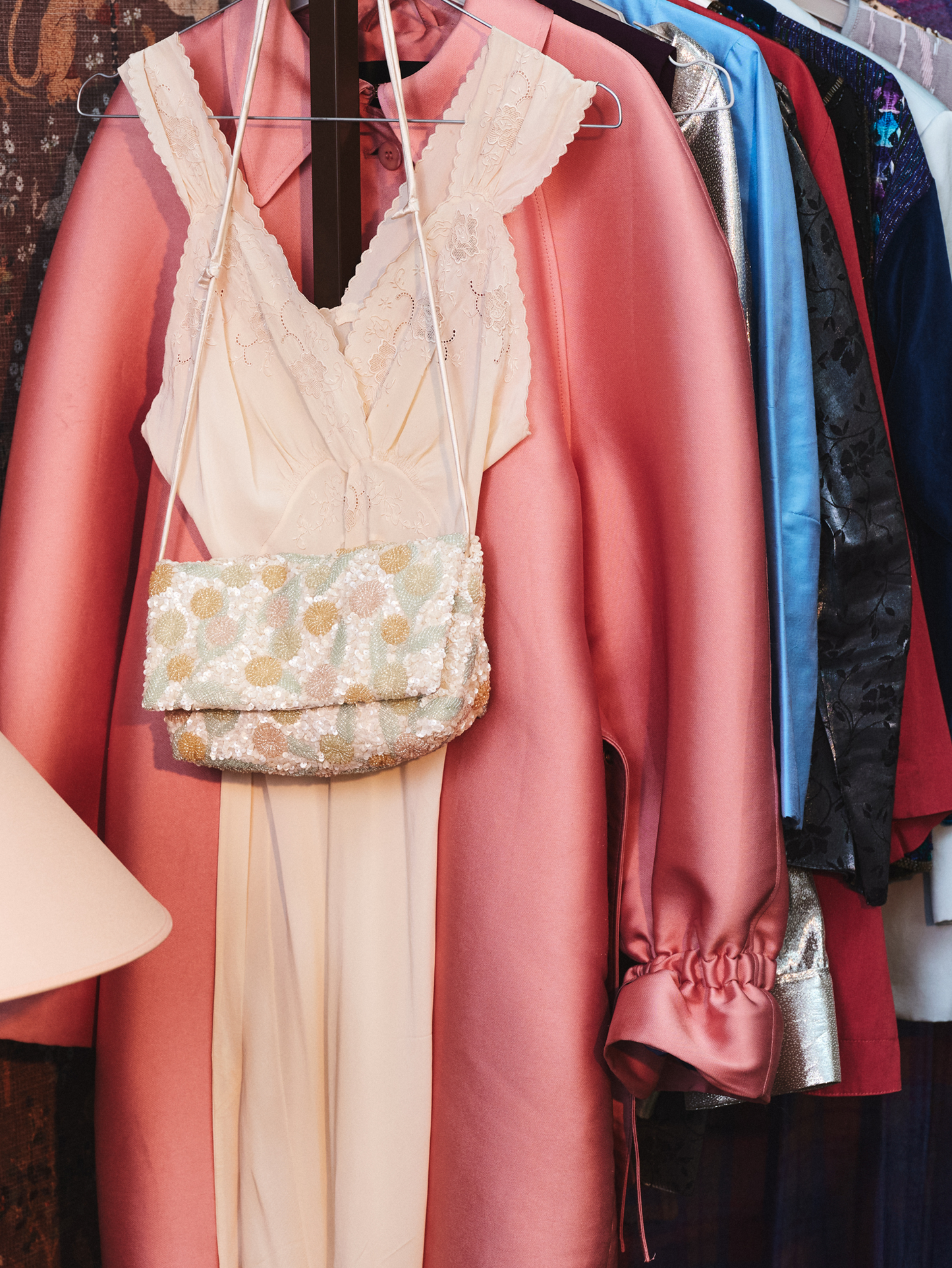 Carna Edith Bag OneSize - Becksöndergaard