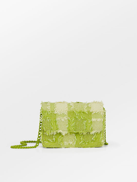 Becksöndergaard, Frin Lula Bag - Sphagnum Green, bags, archive, bags, archive, sale, sale, sale