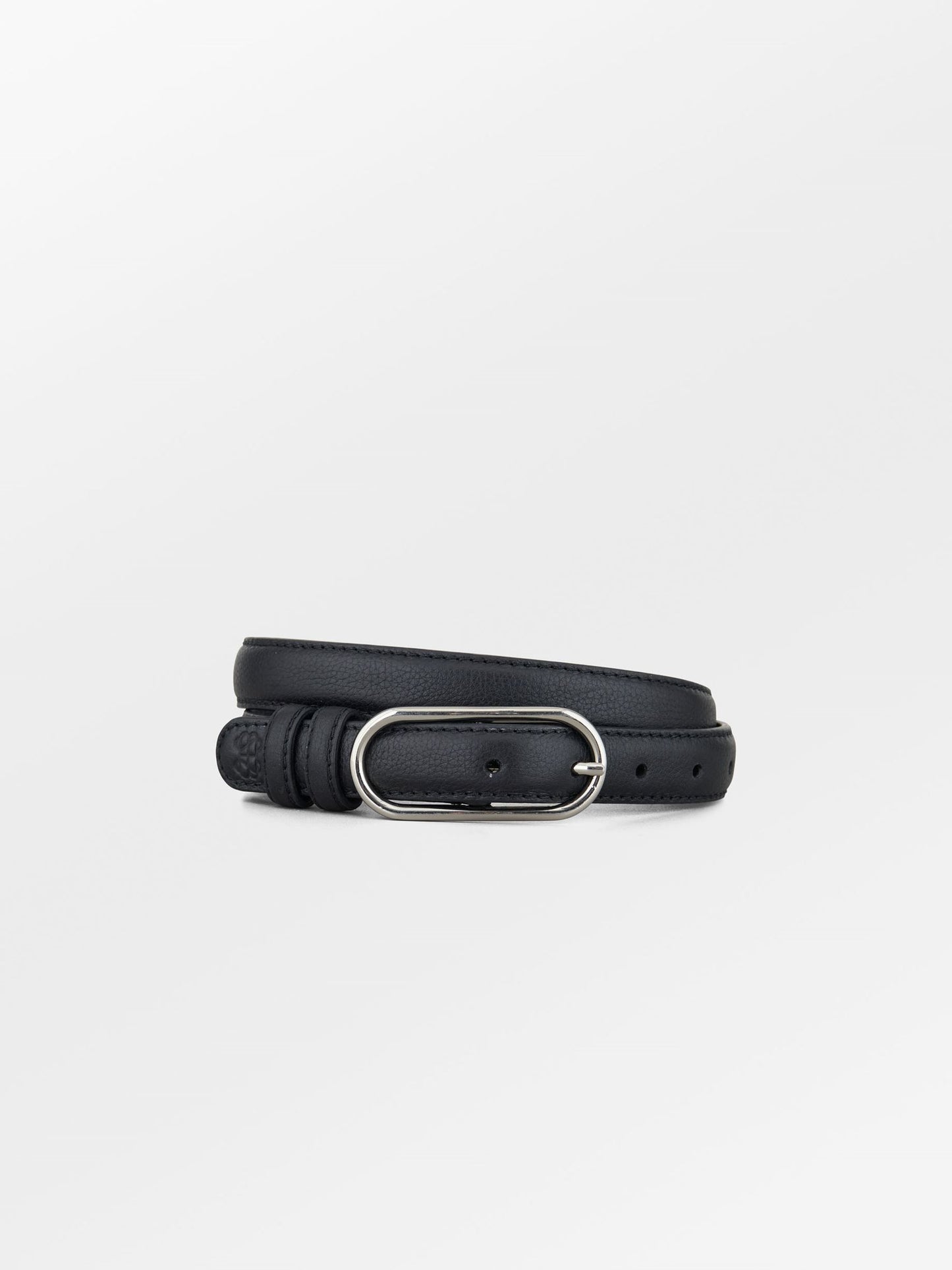 Grain Nola Leather Belt Clothing - Becksöndergaard