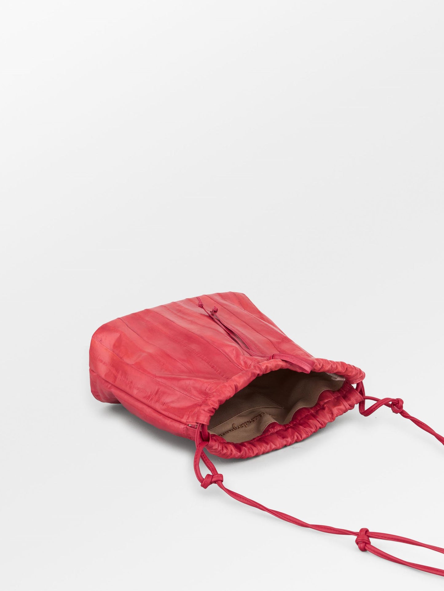 Eelskin Gila Bag OneSize - Becksöndergaard