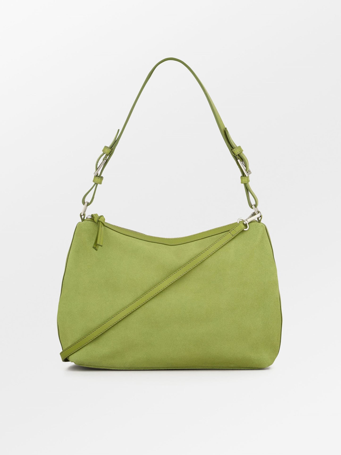 Suede Ginni Old Bag OneSize - Becksöndergaard