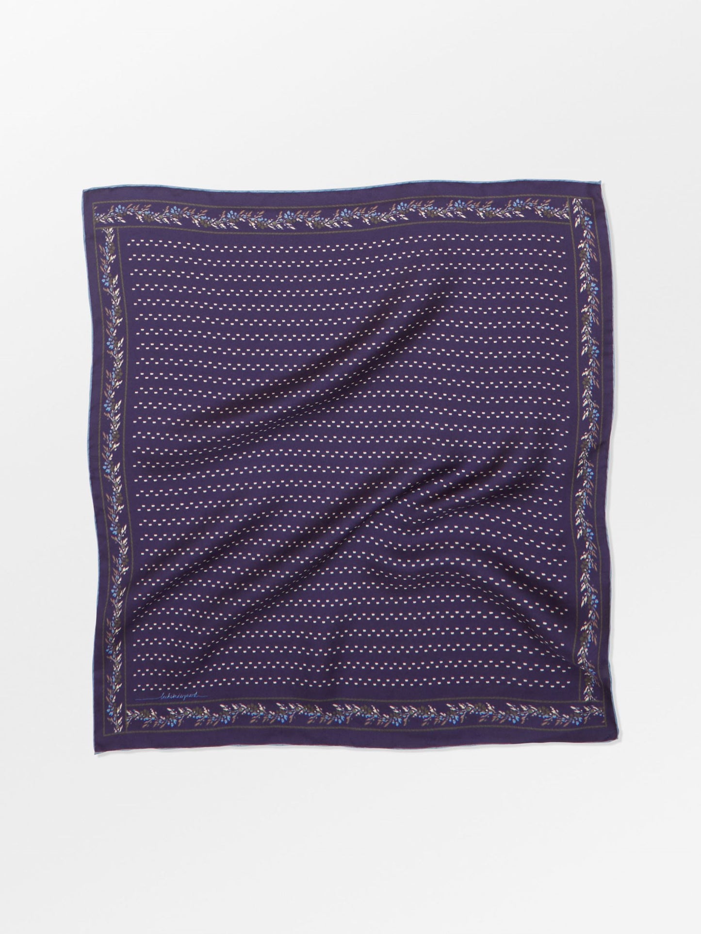 Ribbonia Sia Scarf OneSize - Becksöndergaard