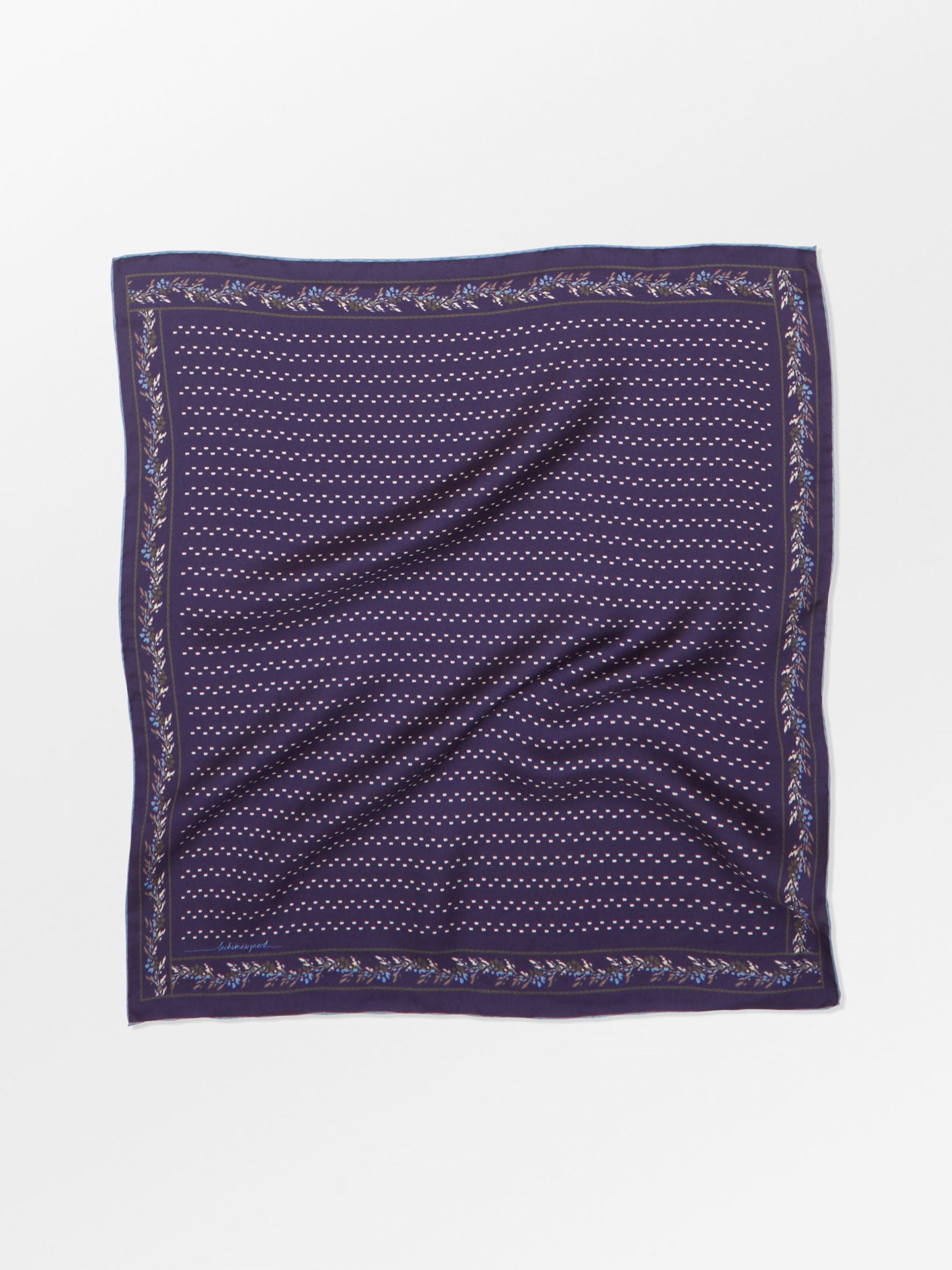 Ribbonia Sia Scarf OneSize - Becksöndergaard