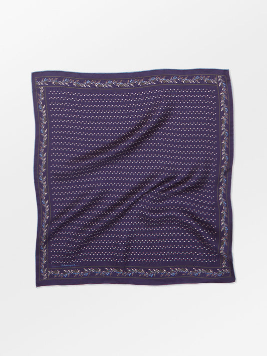 Ribbonia Sia Scarf OneSize - Becksöndergaard
