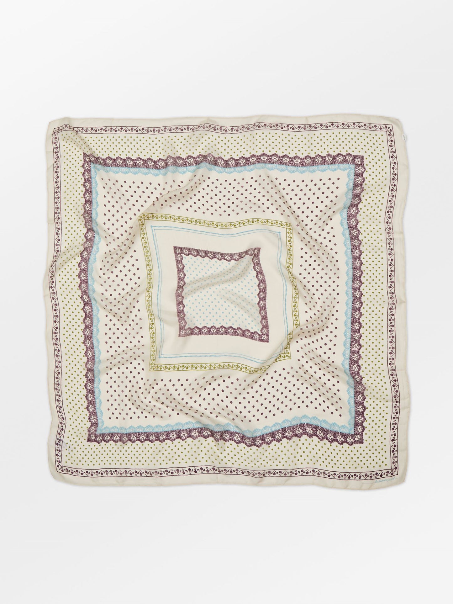 Lacia Tabby Sia Scarf OneSize - Becksöndergaard