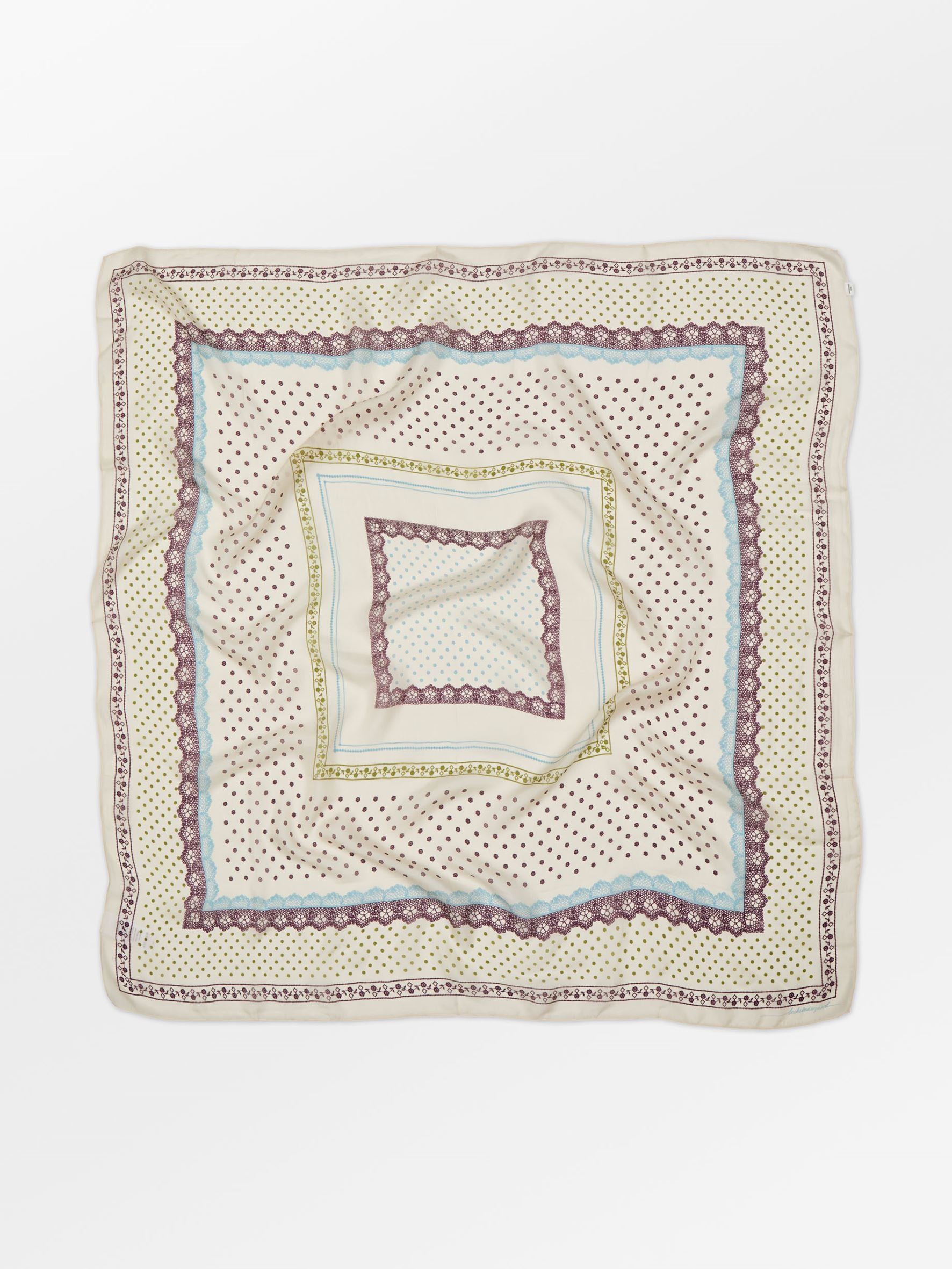 Lacia Tabby Sia Scarf OneSize - Becksöndergaard