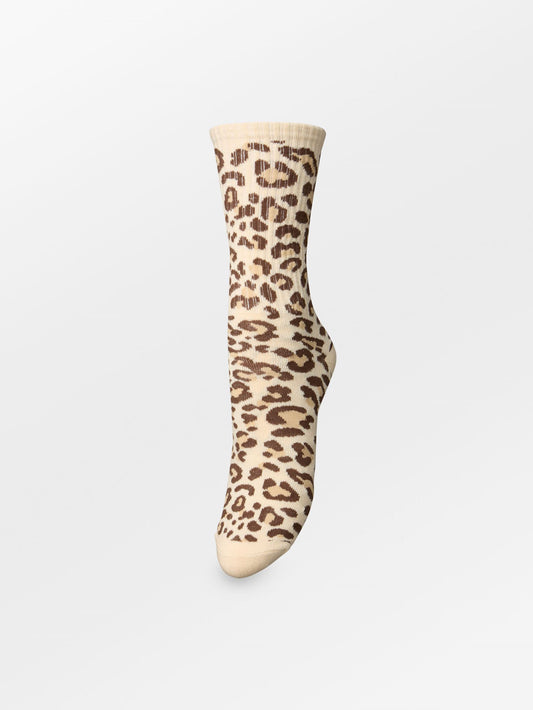 Leola Cotta Sock Socks - Becksöndergaard